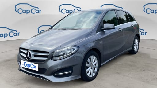 Mercedes Classe B