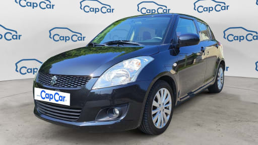 Suzuki  Swift