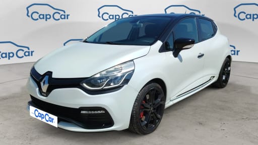 Renault Clio RS