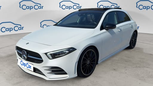 Mercedes Classe A
