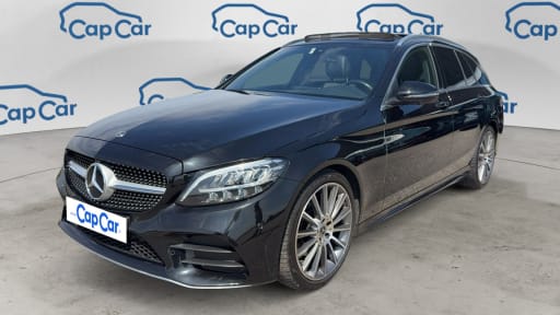 Mercedes Classe C 