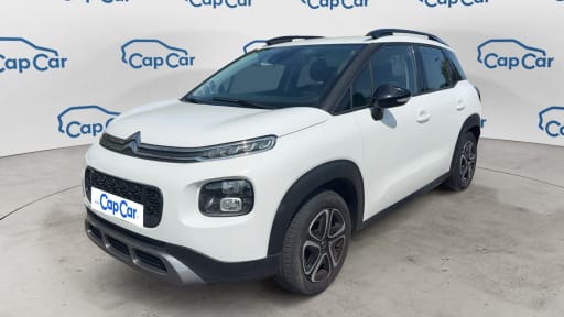Citroen  C3 Aircross