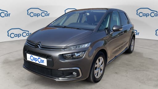Citroen  C4 Picasso 