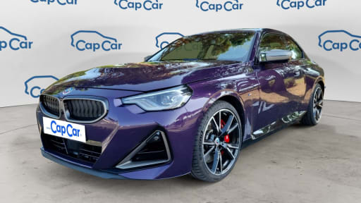 BMW Série 2