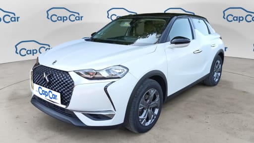 DS DS3