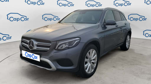 Mercedes Classe GLC