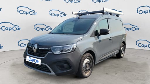 Renault Kangoo Van