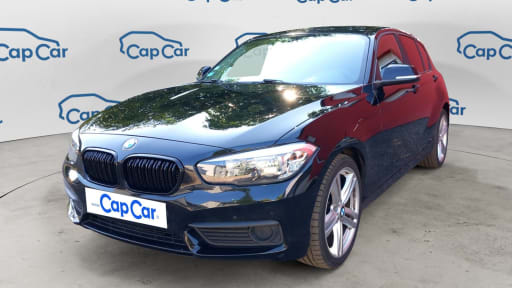 BMW Serie 1