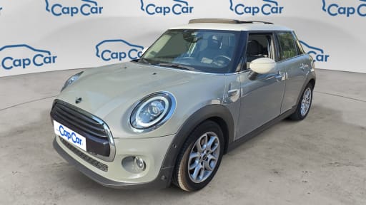 Mini Mini