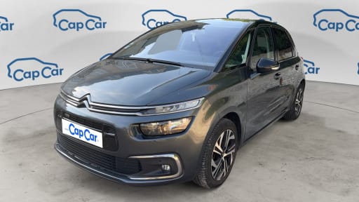 Citroen  C4 Picasso 