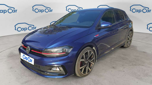 Volkswagen  Polo 