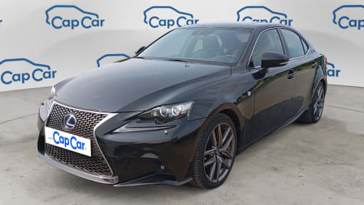 Lexus IS 300h