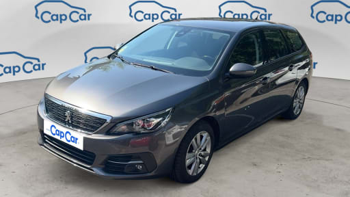 Peugeot 308 SW