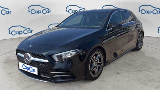 Mercedes Classe A