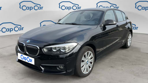 BMW Serie 1