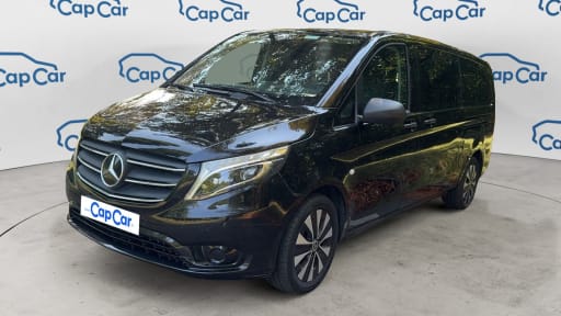 Mercedes Vito Tourer
