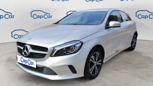 Mercedes Classe A