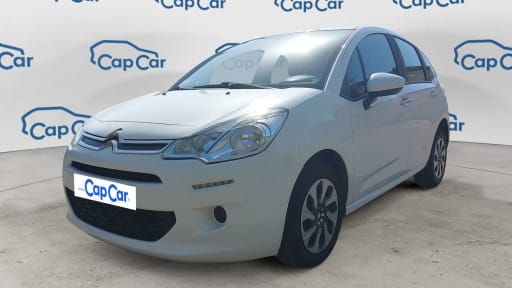 Citroen C3 2pl