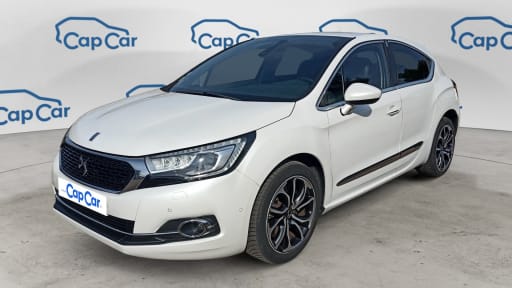 DS  DS4
