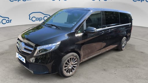 Mercedes Classe V