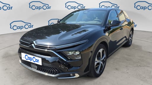 Citroen C5 X
