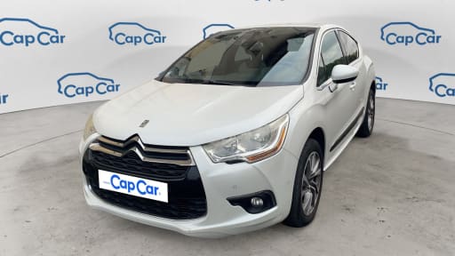 Citroen Ds4