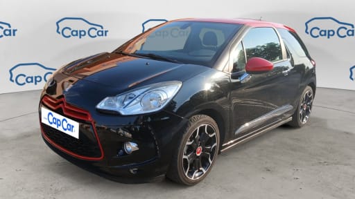 DS DS3