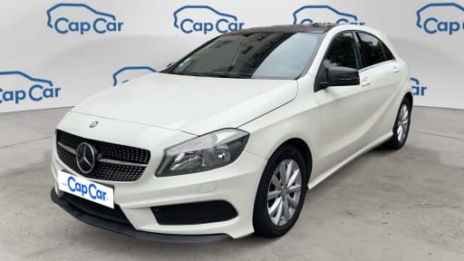 Mercedes Classe A 