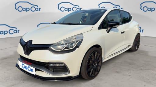 Renault Clio RS