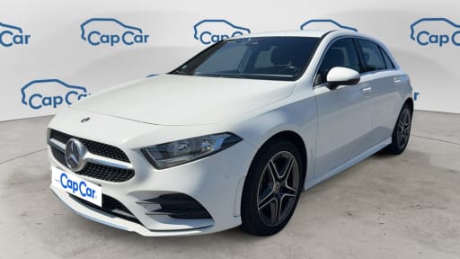 Mercedes Classe A