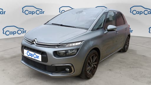 Citroen C4 SpaceTourer