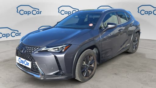 Lexus UX 250h