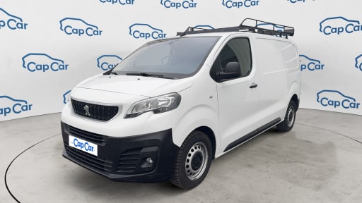 Peugeot Expert VU