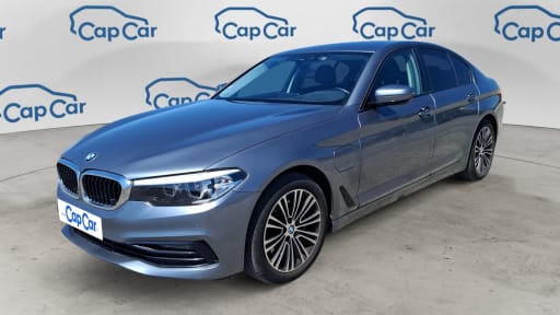 BMW Série 5