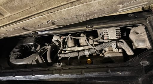 Photo du moteur 2