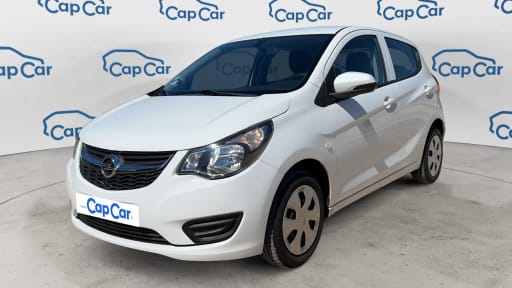 Opel Karl