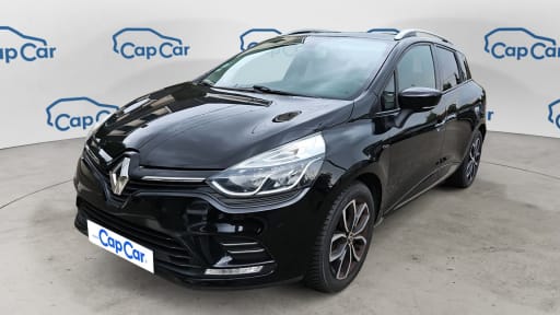 Renault Clio Estate