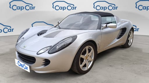 Lotus Elise