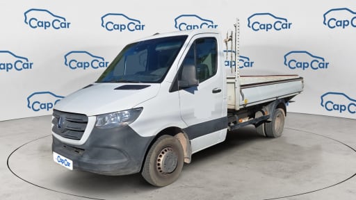 Mercedes Sprinter VU