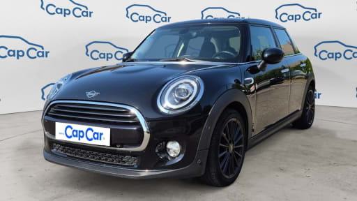 Mini Mini
