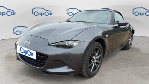 Mazda MX5