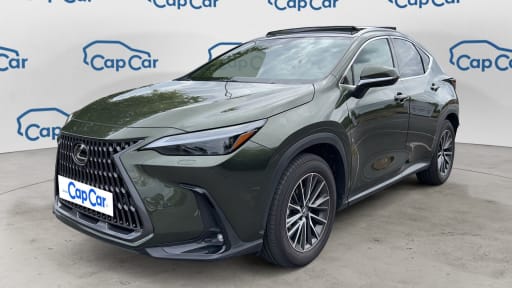 Lexus NX 350h