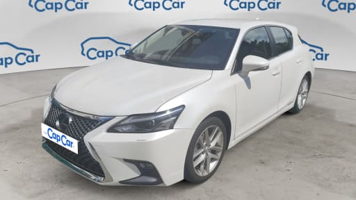 Lexus CT 200h