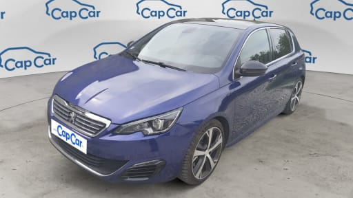 Peugeot 308 SW