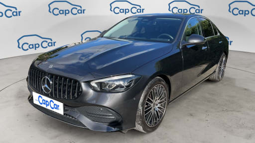 Mercedes Classe C