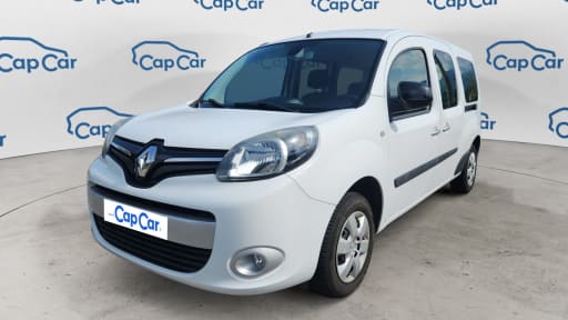 Renault Grand Kangoo
