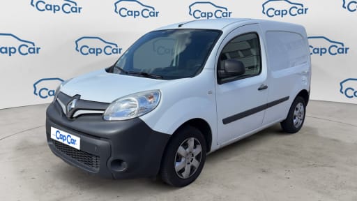 Renault Kangoo Express