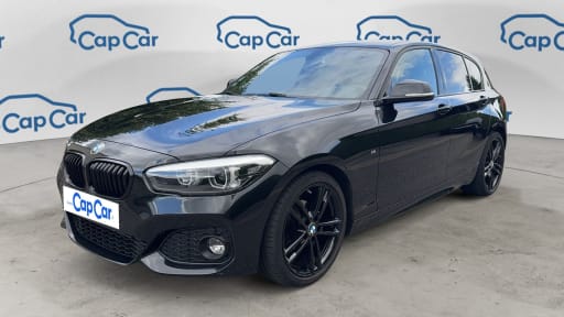 BMW Serie 1 