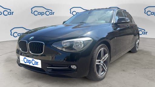 Bmw Serie 1