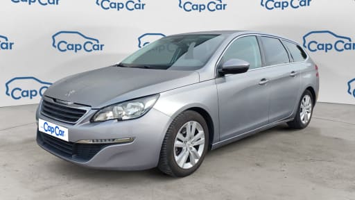 Peugeot 308 SW